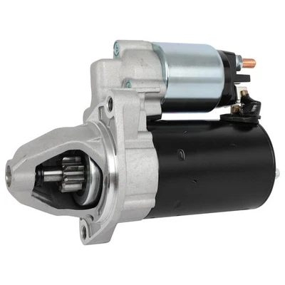 Starter For Mercedes-Benz C230 2003-2005 C250/SLK250  2012-2015 1.8L 2.5L 1.2KW - Image 1 of 4