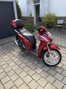 honda sh125i roller - Bild 1 von 10