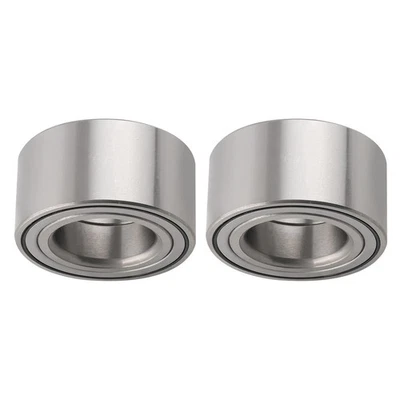 2x Rear Wheel Press Bearings For Mercury Cougar 89 - 1997 Lincoln Mark 93 - 1998 - Изображение 1 из 4