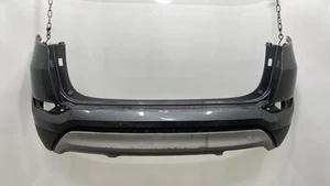 Parachoques trasero HYUNDAI TUCSON 2 PHASE 1 86640D7000 - Imagen 1 de 8