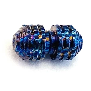 Corrosion Resistant Fold Knivies Thumb Studs for 4mm Knivies Hole 2.1-3mm - Picture 1 of 11