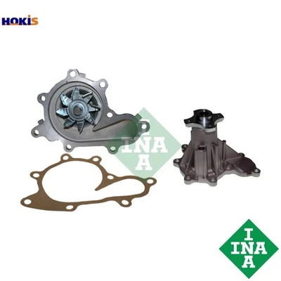 BOMBA DE AGUA REFRIGERACIÓN MOTOR 538 0530 10 PARA NISSAN NP300/FRONTIER/NAVARA/RECOGIDA Foto 1 de 4