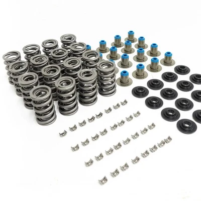 LS1 LS2 LS3 L98 V8 VT VY VE VF V8 Holden Commodore Melling Dual Valve Spring Kit - image 1 of 2