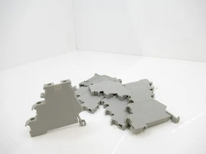 Phoenix Contact DIK 1,5 Terminal Block, Lot Of 7 - Picture 1 of 4
