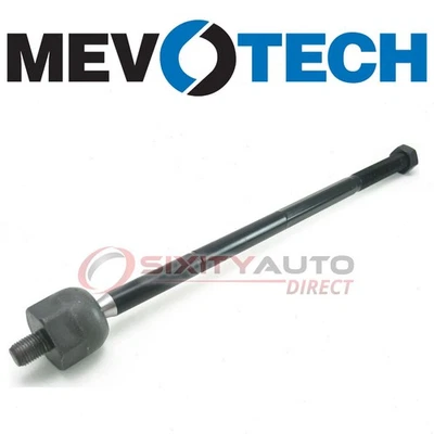 Mevotech Supreme Front Inner Steering Tie Rod End for 2000-2004 Dodge Dakota hb Foto 1 de 4