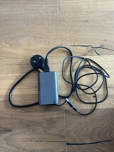 Adaptateur secteur Dell neuf authentique 65W 19,5V 3,34A - Taille broche 7,4 x 5,0 mm - Photo 1/4