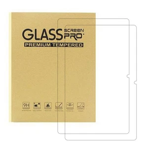 2Pcs For Samsung Galaxy Tab S10 Lite / S10 FE/S9 FE (10.9 inch) Screen Protector - Picture 1 of 6
