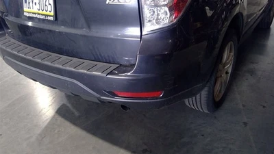 2010 Subaru Forester Rear Bumper Fits 09-13 FORESTER 2876 Foto 1 de 4