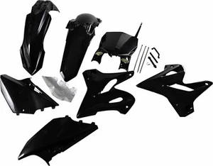 Kit de carrocería completa Yamaha YZ 125 2015-2021 Cycra Powerflow 1CYC-9316-12 - Imagen 1 de 8