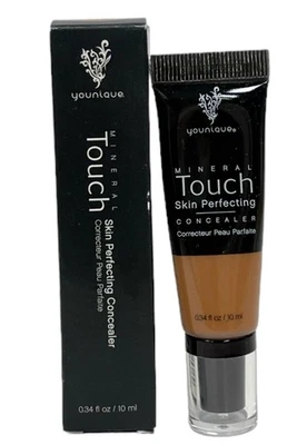 Corrector perfeccionador de la piel Younique Mineral Touch - Charmeuse (0,34 fl/10 ml) Nuevo en caja  Foto 1 de 4