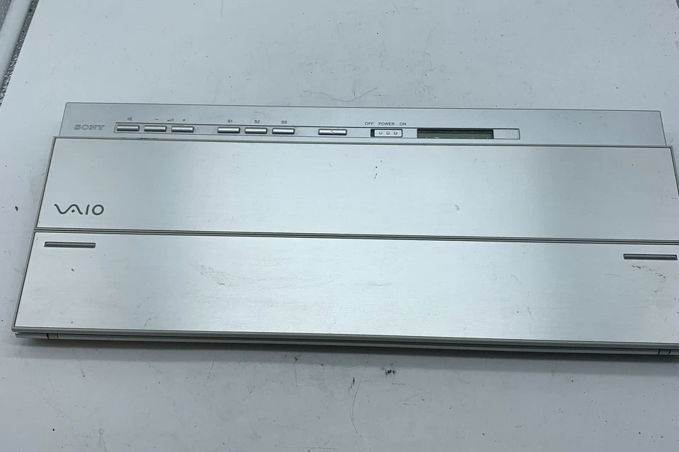 Sony Vaio VGP-WKB5US Wireless Keyboard w/ FREE SHIPPING - Image 1 of 4