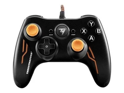 Thrustmaster GP XID Pro Game Pad kabelgebunden - für PC,XBOX,PS4 - Bild 1 von 3