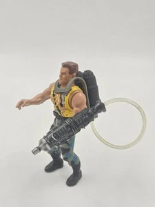 Vintage Terminator 2 Series 2 MELTDOWN TERMINATOR Figure 1991 Complete - Foto 1 di 5