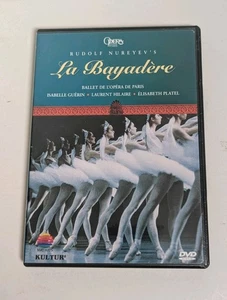 La Bayadère (DVD) - Picture 1 of 3