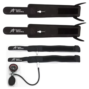 BFR Bands Classic Blood Flow Restriction Occlusion Training Band for Arm and Leg - Picture 1 of 9