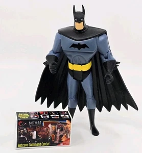 Animated Batman Series JUSTICE LEAGUE Unlimited Actionfigur 5" artikuliert - Bild 1 von 4