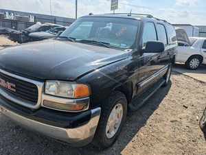 Temperature Control Roof Mounted Auxiliary Front Fits 03-06 ESCALADE 566916 - Picture 1 of 12