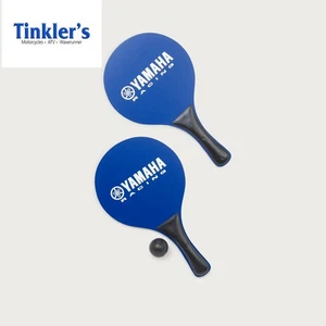 NEU 2026 ORIGINAL YAMAHA BEACH TENNIS SET QMN26JA0E000 - Bild 1 von 3