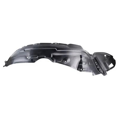 Front Left Inner Fender Liner Black For 2003-2008 Pontiac Vibe GM1248130 - Image 1 of 4