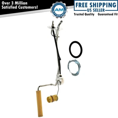 Stainless Steel Gas Tank Sending Unit for 68-70 Plymouth Dodge Satellite Charger - Image 1 of 2