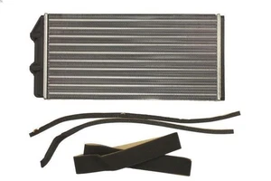 Heat Exchanger, interior heating NRF 53545 for VOLVO FM9 9.364 2001-2005 - Picture 1 of 8