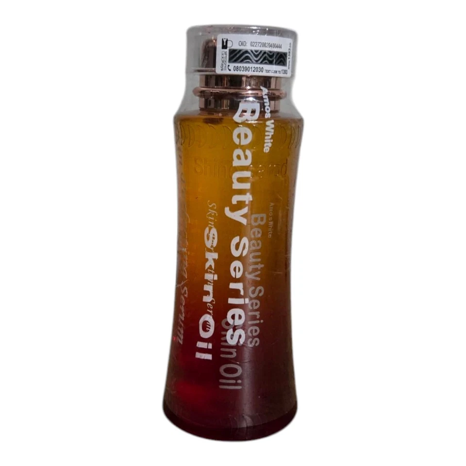 Beauty Series Beauty Oil 150ml - Image 1 of 4