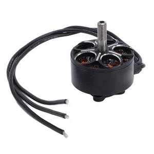 RC Plane Brushless Motor 1115KV Brushless Modellflugzeug Motor❀ - Bild 1 von 22