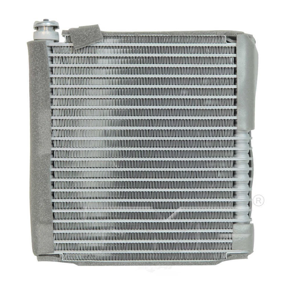 Núcleo evaporador de aire acondicionado para Mazda 3 5 TYC 2004-2015 Foto 1 de 3