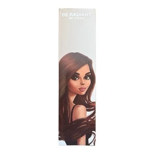 be at one: BE RADIANT BB CREAM SPF30 - Middle Child - 30 ml - Bild 1 von 1