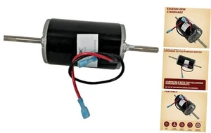Suburban 233102 SF-35, SF-35F RV Camper Ofen 12V 55W Gebläsemotor  - Bild 1 von 7