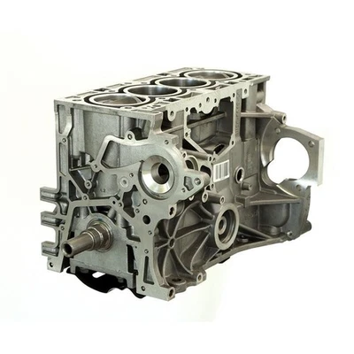 FORD FIESTA FOCUS VOLVO T3 T4 1.6 ECOBOOST BARE ENGINE BLOCK JTJA JTJB B4164T - Image 1 of 2