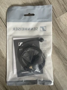 Sennheiser ME4 Ansteckmikrofon OVP Niere Lavaliermikrofon Live - Bild 1 von 3