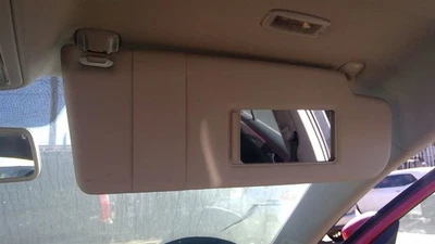 11-2015 16 17 18 Volkswagen Jetta пассажирский RH солнцезащитный козырек в серый с подсветкой - Изображение 1 из 4