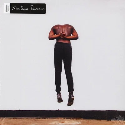Moses Sumney - Aromanticism (Vinyl LP - 2017 - US - Original) - Bild 1 von 2