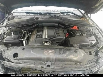 Condensador de CA compatible con 03-08 BMW 760i 1871985 Foto 1 de 4