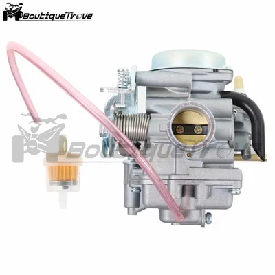 Carburador 811613 812259 apto para Eton 4 tiempos TK E-TON 70cc 90cc nuevo Foto 1 de 4