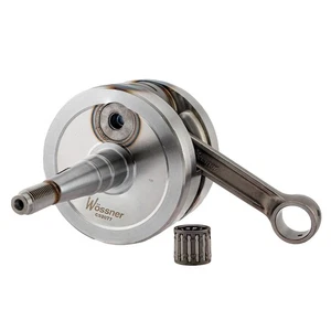 MOTORWELLE KOMPLETT VERSTÄRKT RACING WOSSNER YAMAHA YZ 125 2022-2025 - Bild 1 von 3