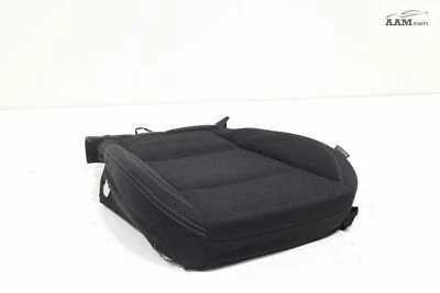 2018-2019 SUBARU LEGACY FRONT RIGHT PASSENGER SIDE LOWER SEAT CUSHION BOTTOM OEM - Image 1 of 4