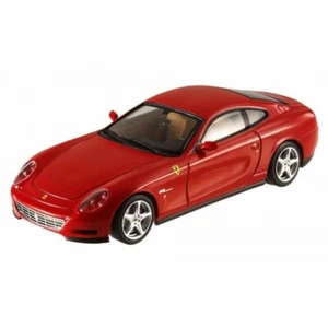 FERRARI 612 SCAGLIETTI ROJO 1/43 - Imagen 1 de 1
