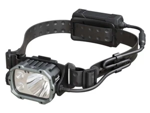Fenix HP35R SAR 4000 Lumen Rechargeable Headlamp with Flame Retardant Headband - Picture 1 of 6