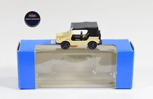 Roco H0 1:87 - Autovettura DKW Munga " Tedesco Croce Rossa " - Tipo No. 1329 - - Foto 1 di 2