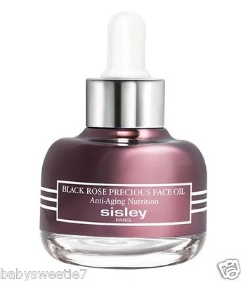 Sisley Black Rose Precious Face Oil 25ml 0.84oz NIB - Image 1 of 3