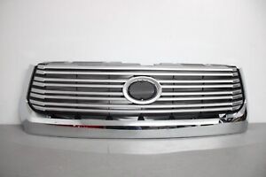 2014 2020 TOYOTA TUNDRA FRONT GRILLE