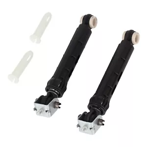AMORTIGUADORES DE SUSPENSIÓN DE TAMBOR GENUINOS HOTPOINT HVF344UK, HVL200UK LAVADORA - Imagen 1 de 4