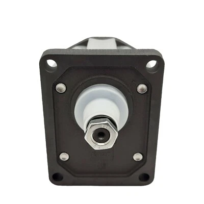 Pompa ad ingranaggi GHP1-D-5 Marzocchi Gear pump - Immagine 1 di 4