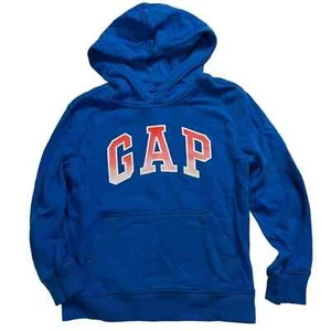 Boys Gap Hoodie Sz Small - Picture 1 of 3
