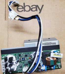 ECM for the inducer D342604P01, D342884G01 from Trane furnace TUHMC100ACV4VAB - Foto 1 di 5