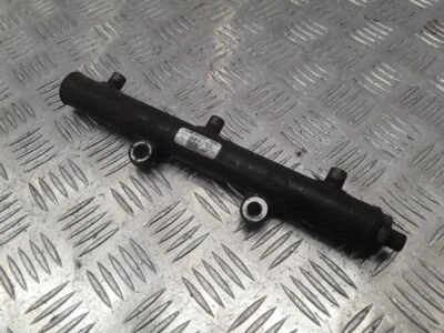 Peugeot 607 2006 Benzin Haupt Line Rohr A2C20001330 Diesel 150kW VEI9663 — 第 1/4 张图片