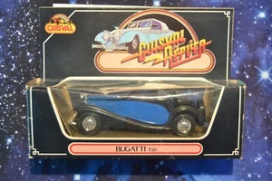 GUISVAL, BUGATTI T50, Escala 1/42 - Imagen 1 de 4