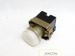 Telemecanique Light Detector White Z..-BV6 - Picture 1 of 2
